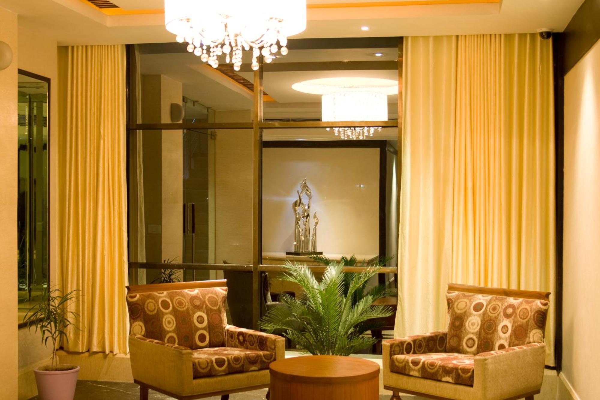 Hotel La Abode Hamirgarh Exterior photo